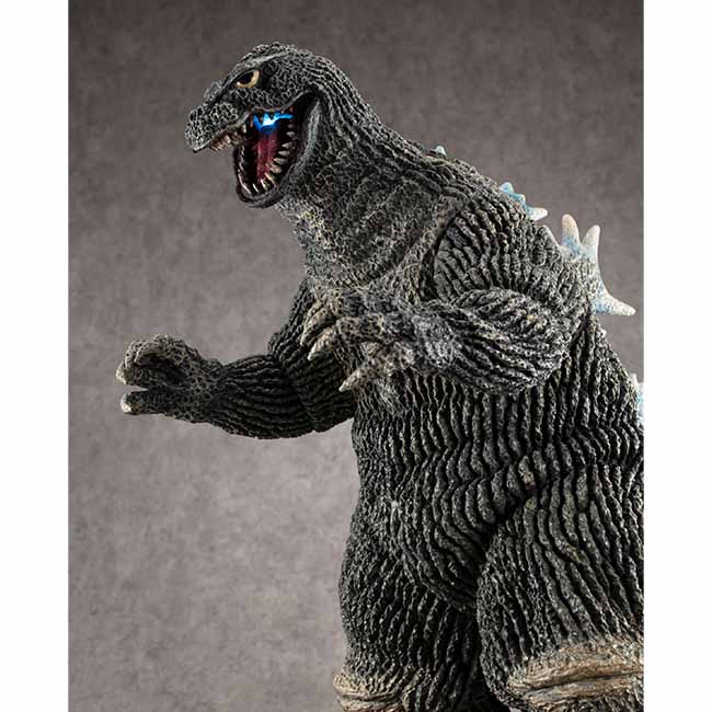 公式オンラインストア【ゴジラ・ストア限定】UA Monsters ゴジラ（1962
