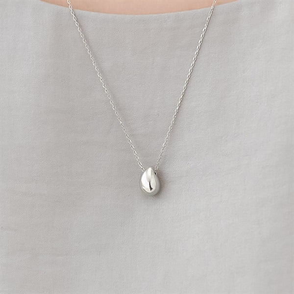 シルバー ネックレス | 112434120903 | 【公式】4℃ジュエリー