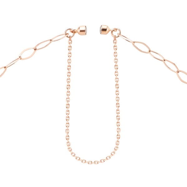 K10ピンクゴールド ブレスレット | 152326132101 | 【公式】Canal4