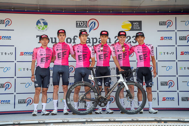 EFエデュケーション・NIPPO ディベロップメントチーム （アメリカ） EF