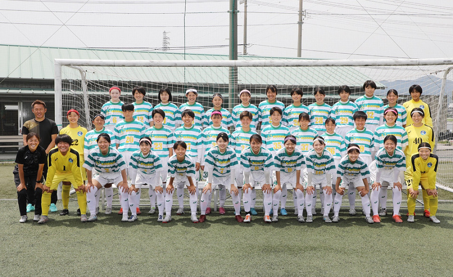 鳴門渦潮高校 | 一般社団法人徳島県サッカー協会