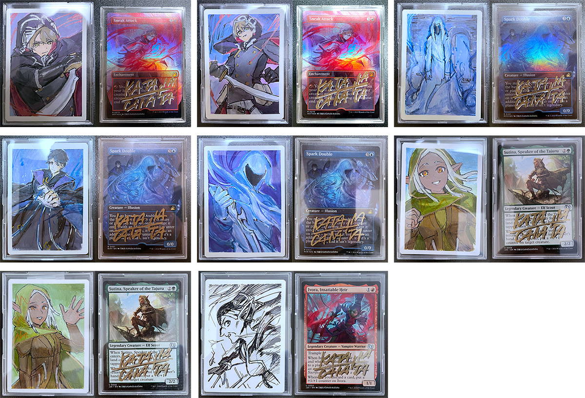 MTG専門店|東京MTG】MTGカード・アート通販サイト