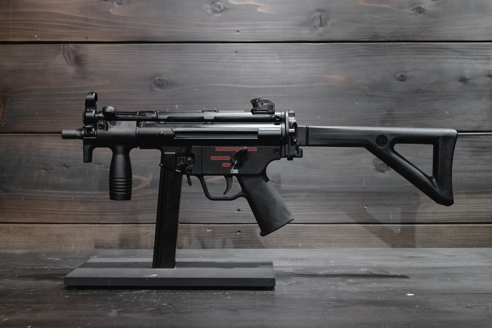 トレポン,PTW,TrainingWeapon,SYSTEMA