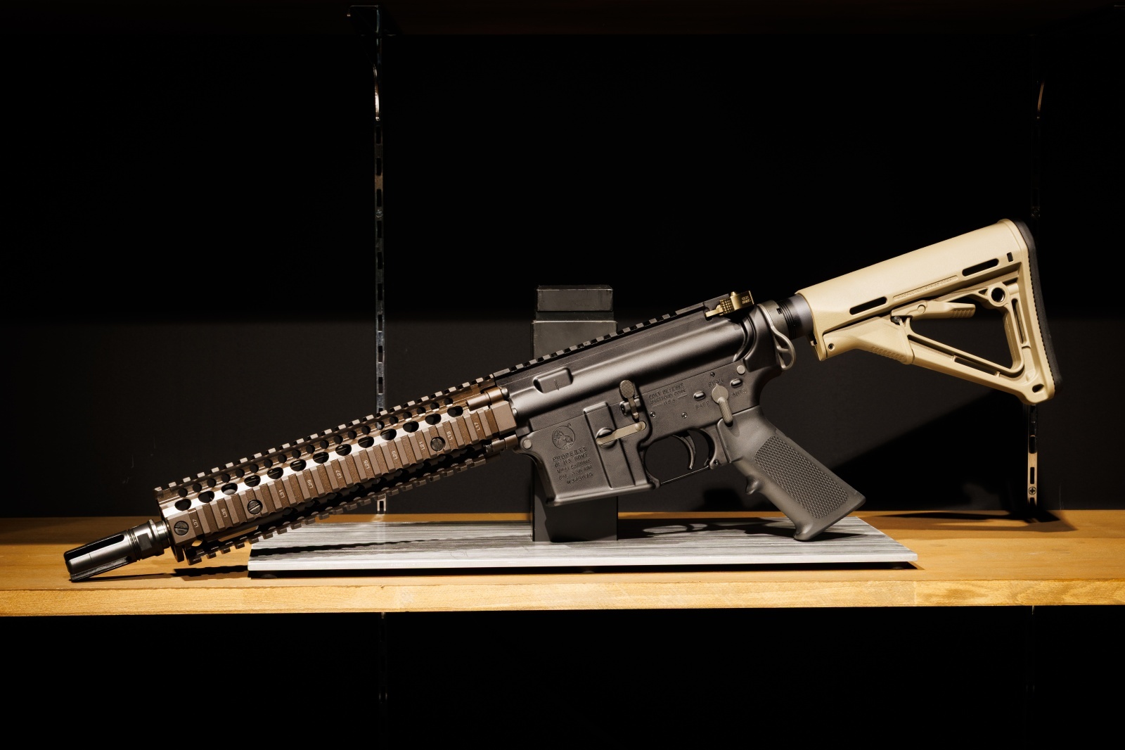 トレポン,PTW,TrainingWeapon,SYSTEMA