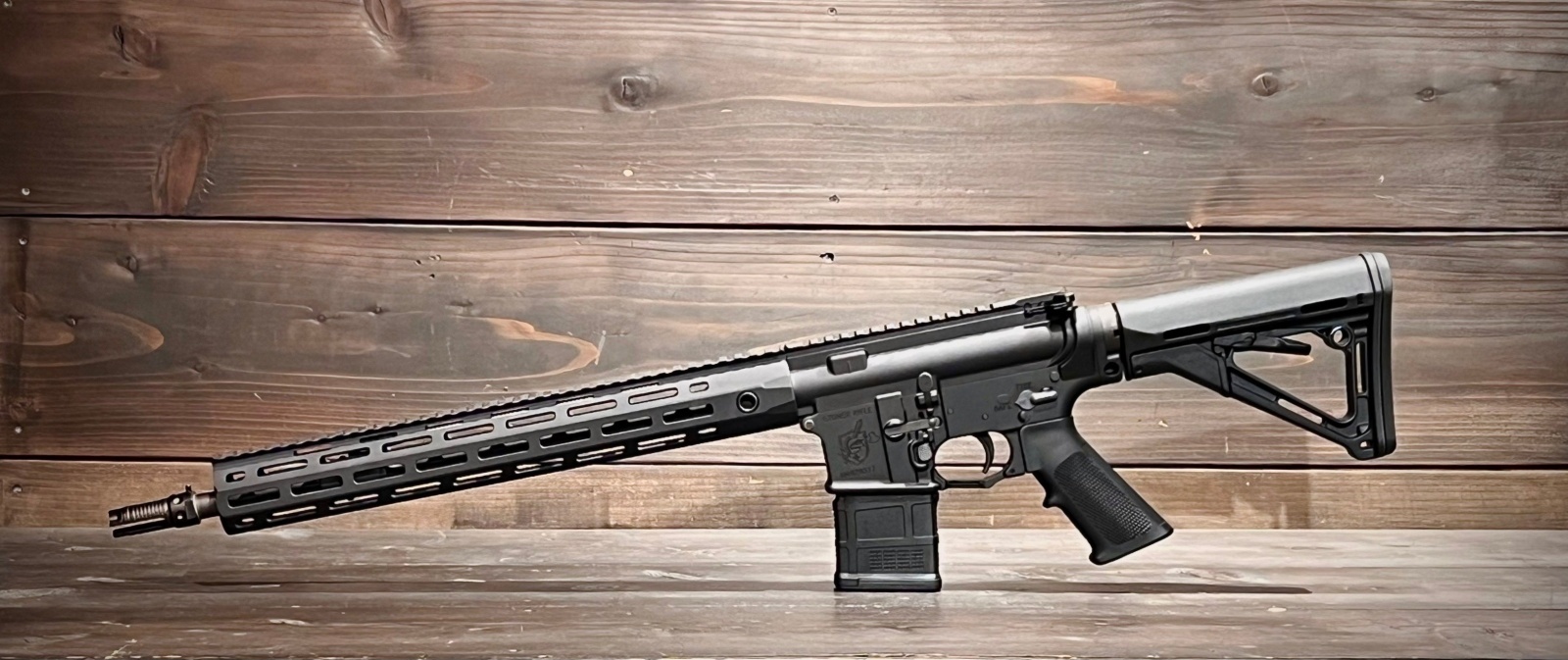 トレポン,PTW,TrainingWeapon,SYSTEMA