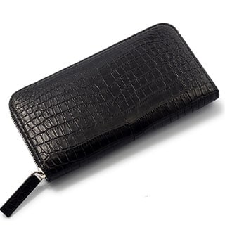 長財布 - 【公式ショップ】東京クロコダイル - クロコダイル 財布