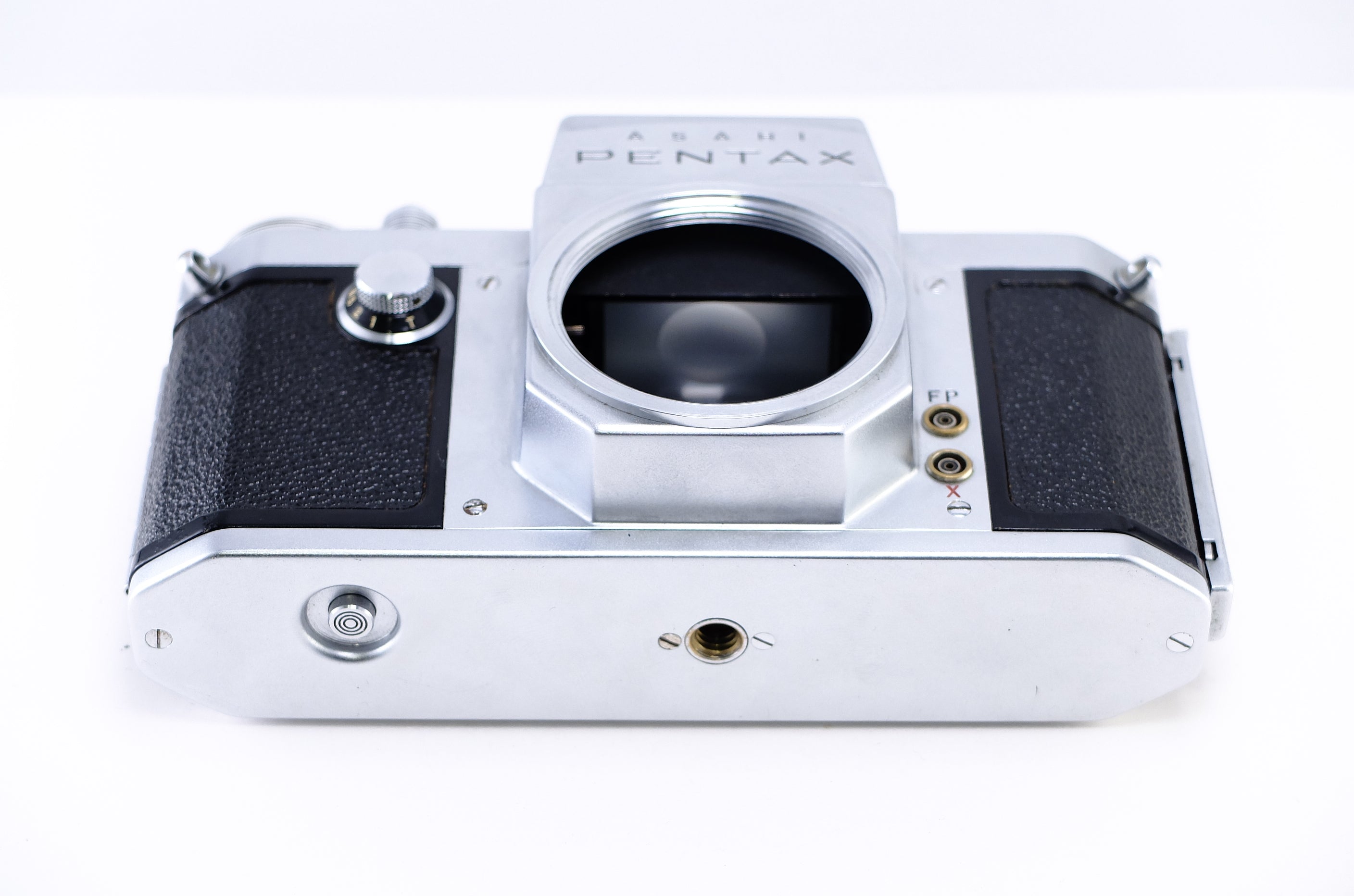 PENTAX ASAHI PENTAX AP [M42] #1902009241146 | 東京CAMERA