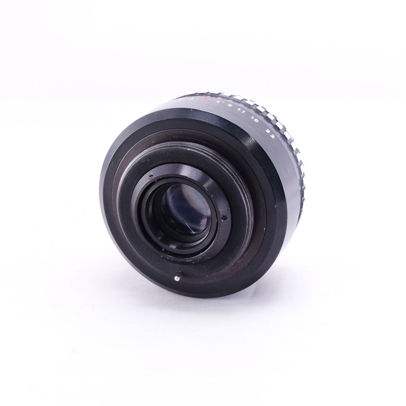 Meyer-Optik Gorlitz Domiplan 50mm F2.8 [M42] – 東京CAMERA