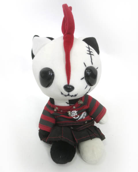 h.NAOTO HANGRY & ANGRY / ハングリー ぬいぐるみ / エイチナオト 買取