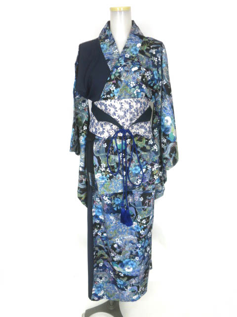 Qutie Frash キューティーフラッシュ羽織キューフラ