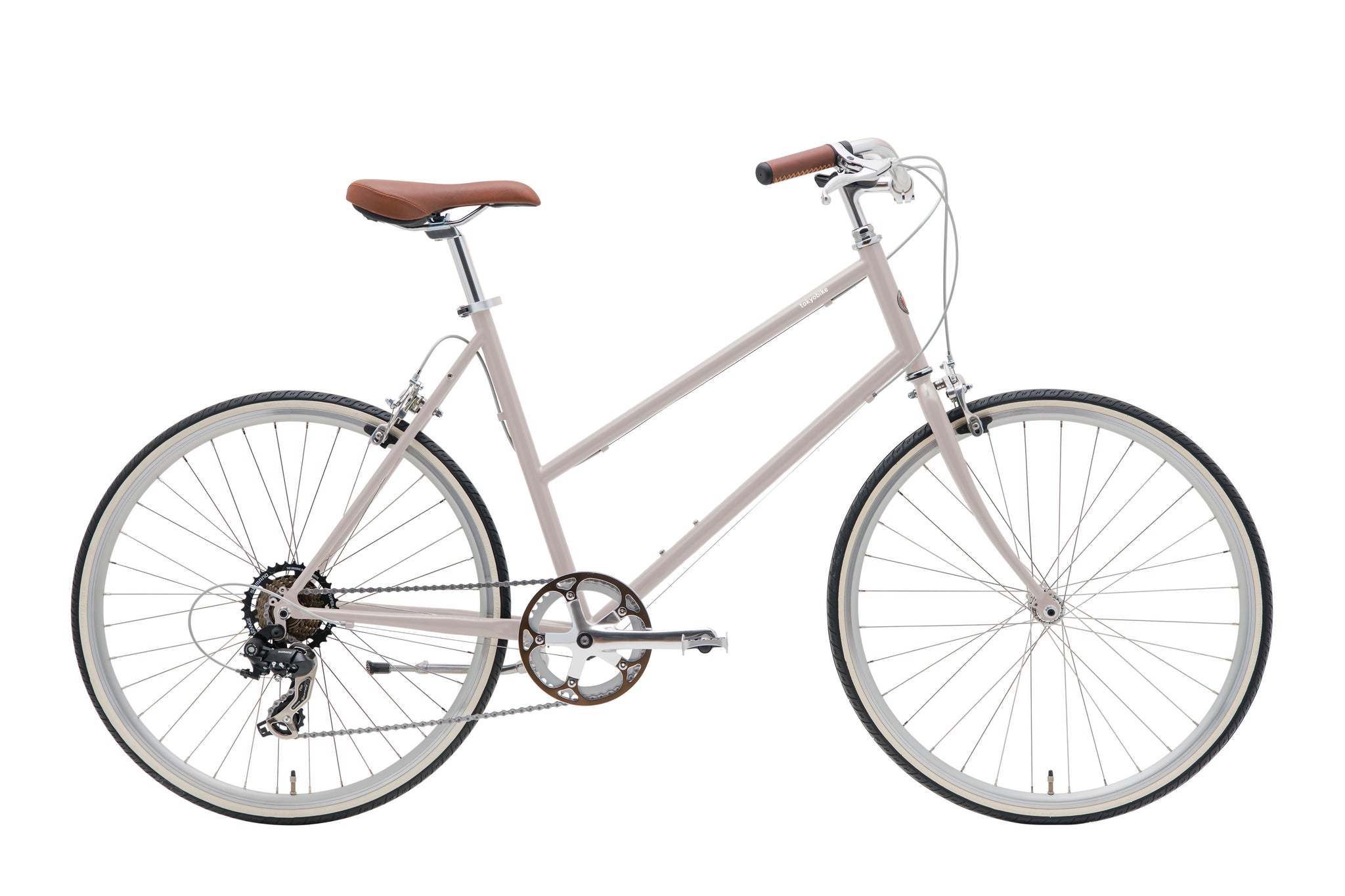 TOKYOBIKE BISOU – tokyobike plus fukuoka