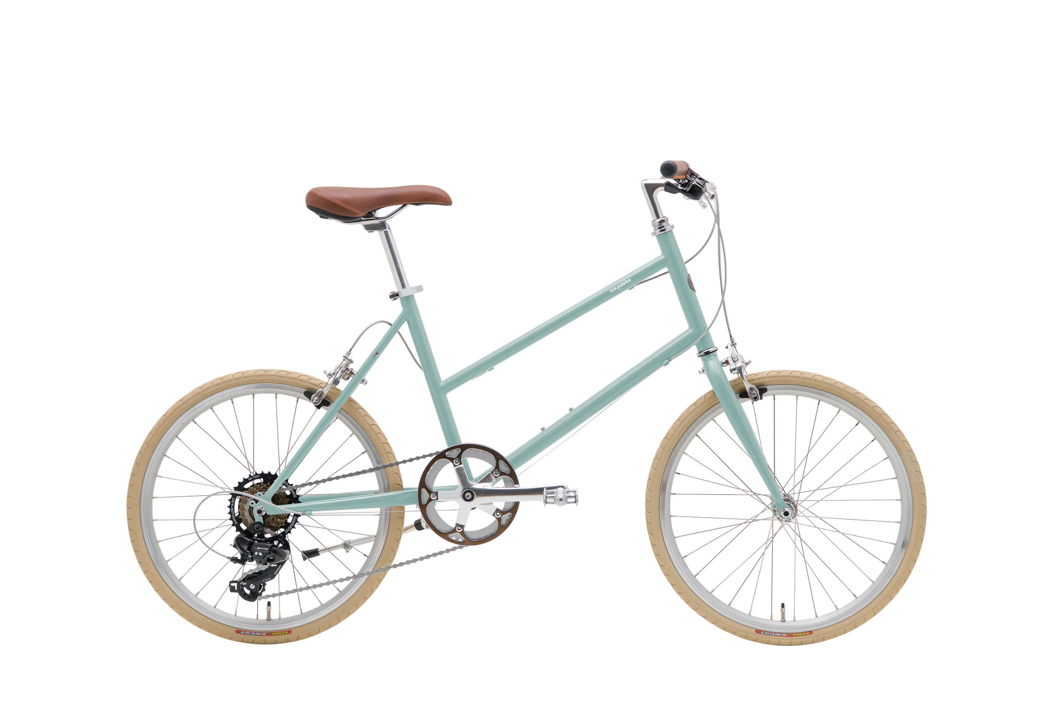 TOKYOBIKE CALIN – tokyobike plus fukuoka