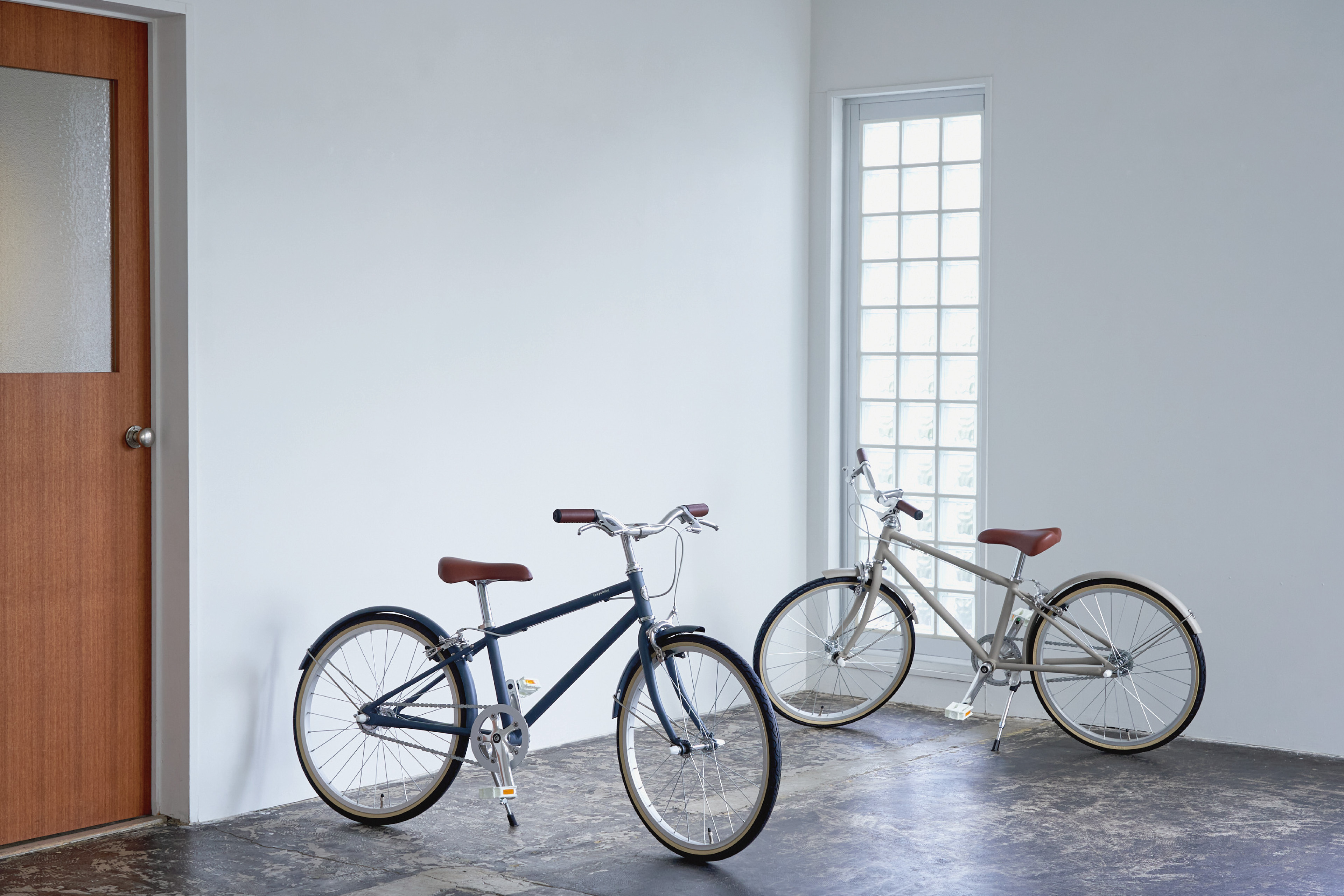 TOKYOBIKE Jr. Comfy Limited Edition - トーキョーバイク