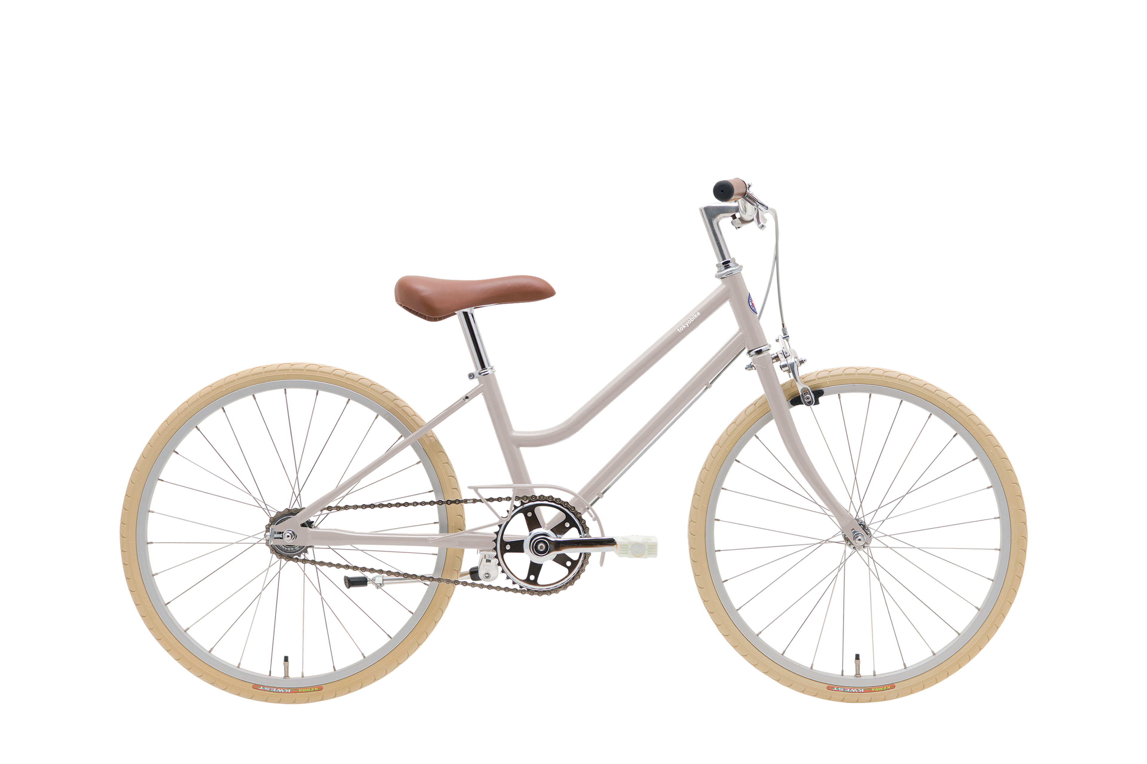 ⁺˳✧༚様 受渡し専用】トーキョーバイクjr 20インチ 限定色 TOKYOBIKE