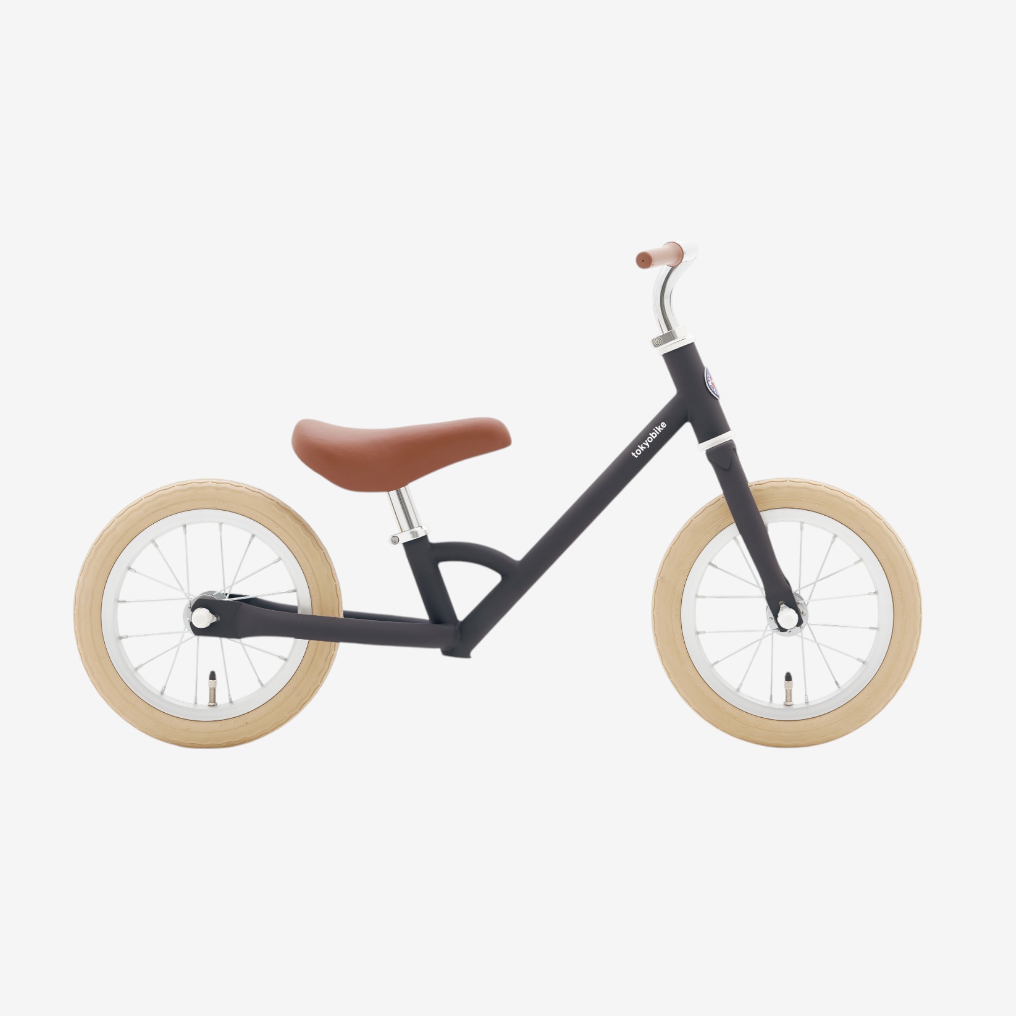 tokyobike paddle ：2歳からのキックバイク。