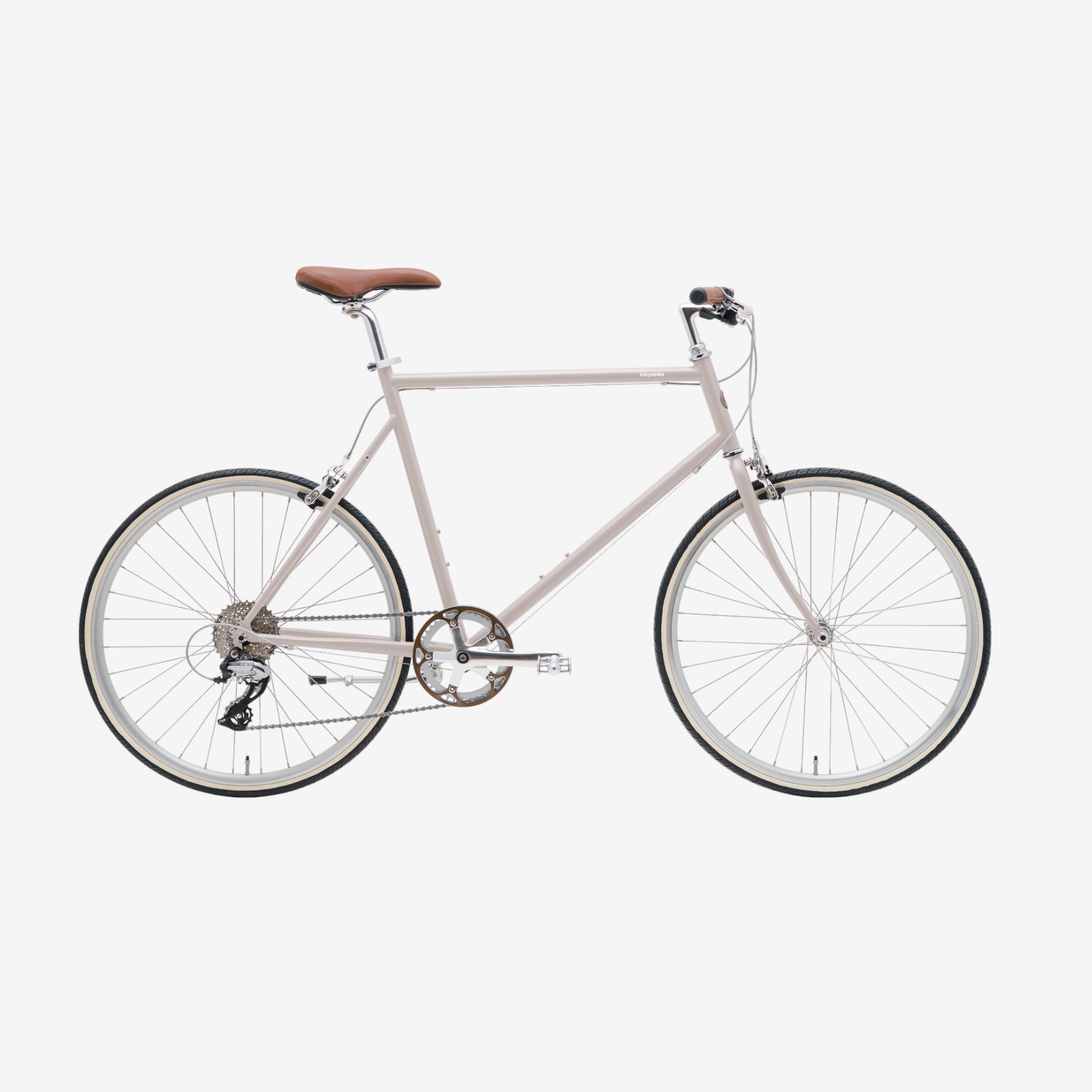 Bikes - トーキョーバイク