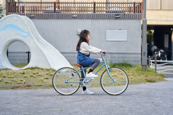 tokyobike archive 26 TOKYOBIKE Jr. Comfy カスタマイズ - トーキョー