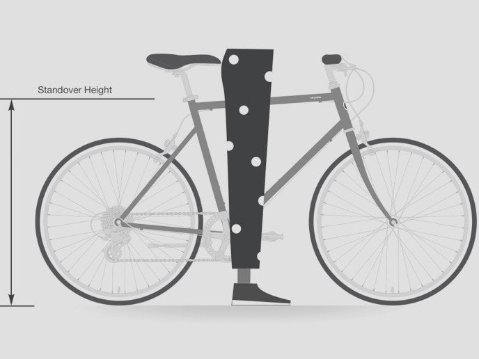 Paddle, Ivory | tokyobike