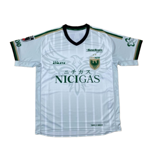 ヴェルディ_受注・記念品 – 東京ヴェルディ公式オンラインストア