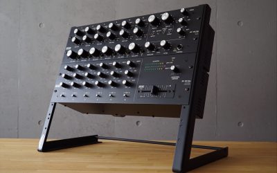 壊れてても捨てられない。15年以上使い続けてる名機「BOSE AW-1D