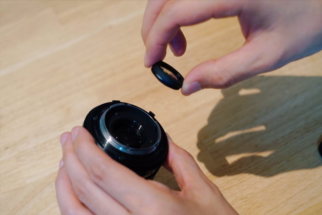 α7sとオールドレンズ再び。植物撮影に欠かせないマクロレンズ「MINOLTA