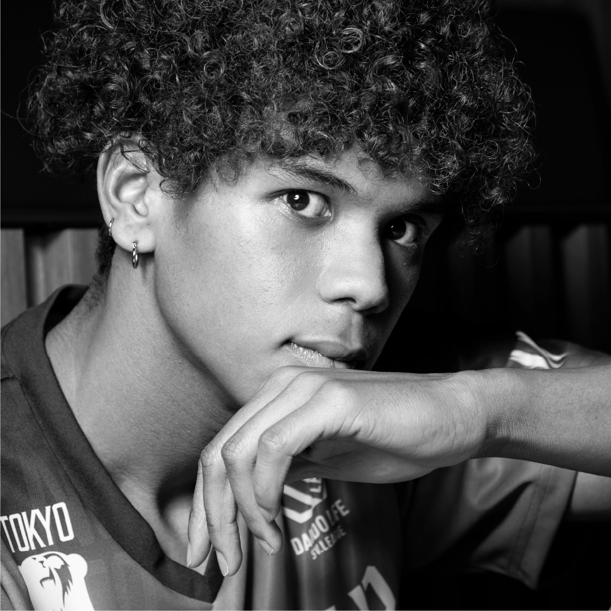 12 村山 豪 - PLAYERS - 選手・チーム体制 | 東京グレートベアーズ公式