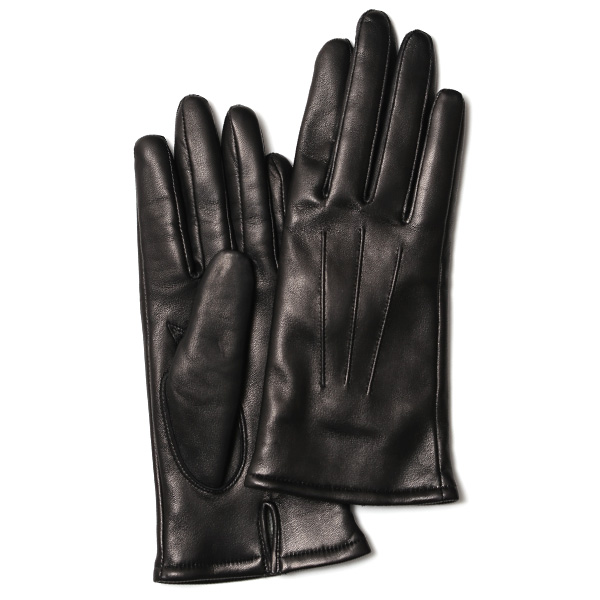 東京ヒマワリ / KURODA(クロダ) 羊革(イタリア製ラムスキン