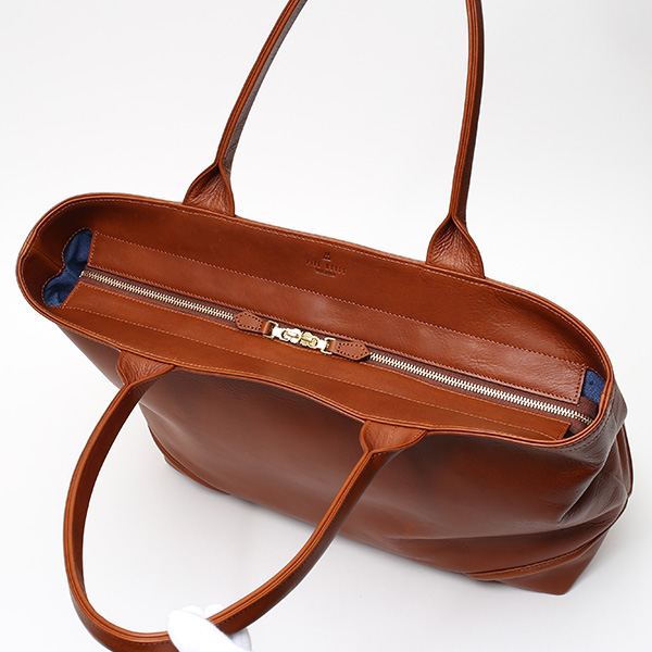 東京ヒマワリ / ファイブウッズ(FIVE WOODS) PLATEAU(プラトウ) レザー