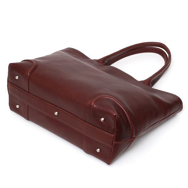 東京ヒマワリ / ファイブウッズ(FIVE WOODS) PLATEAU(プラトウ) レザー