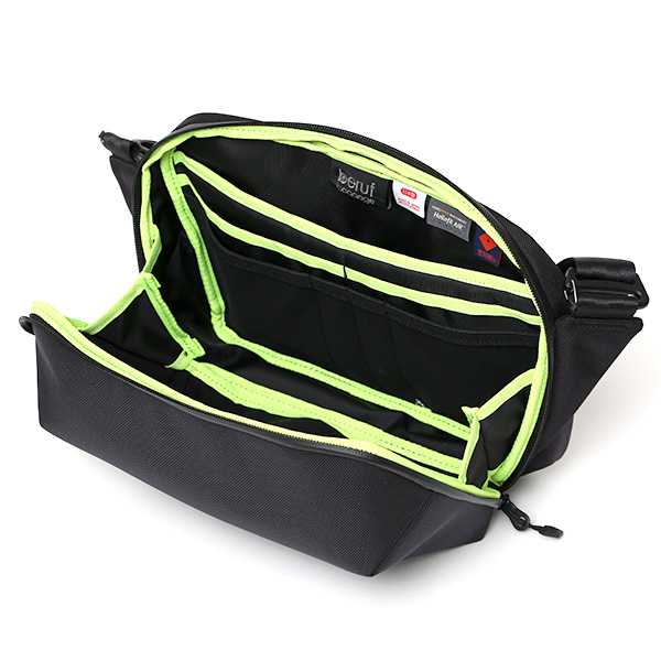 東京ヒマワリ / ベルーフバゲージ(beruf baggage) 豊岡鞄 ボディバッグ