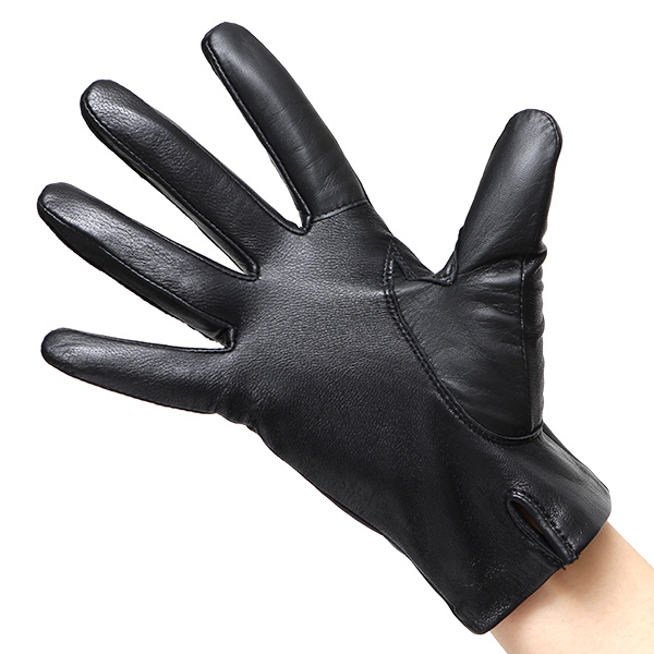 東京ヒマワリ / クロダ(KURODA) 【WOMEN】 スマホ対応 羊革(ラムレザー