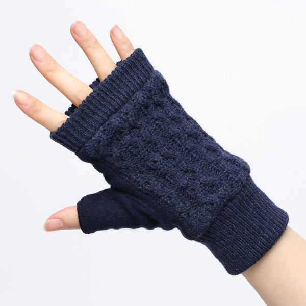 東京ヒマワリ / クロダ(KURODA) 【WOMEN】 フィンガーレス ケーブル