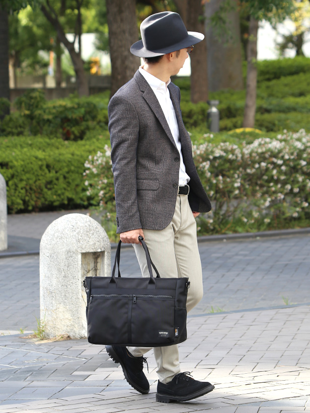 東京ヒマワリ / ワンダーバゲージ(WONDER BAGGAGE) アクティベート