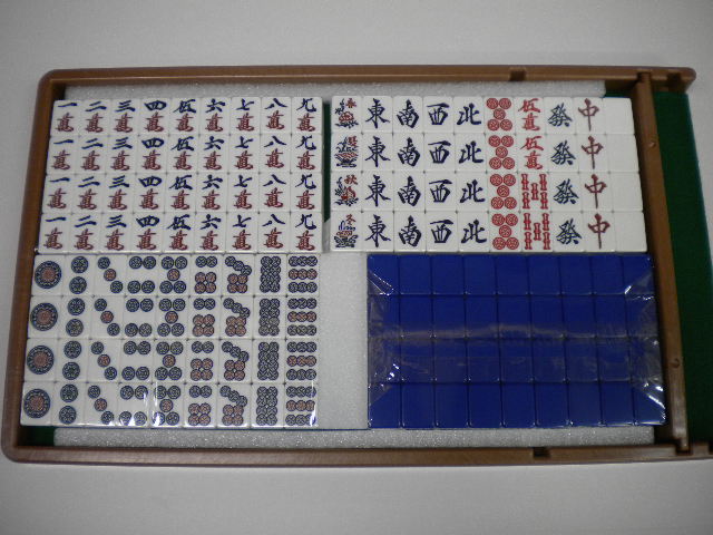 牌・点棒・麻雀備品の販売｜麻雀用具の専門業者・東京カキヌマ｜最新の