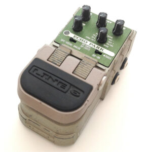 Providence / DELAY 82（管理番号:618） - TOKYO EFFECTOR