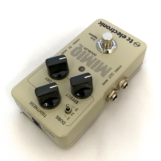 MIMIQ DOUBLER【sold out】 - TOKYO EFFECTOR
