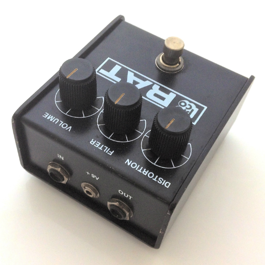 RAT【sold out】 - TOKYO EFFECTOR