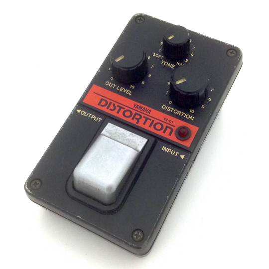 OC-01 OCTAVER【sold out】 - TOKYO EFFECTOR