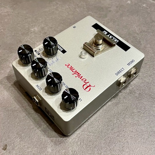 Providence / DELAY 82【sold out】 - TOKYO EFFECTOR