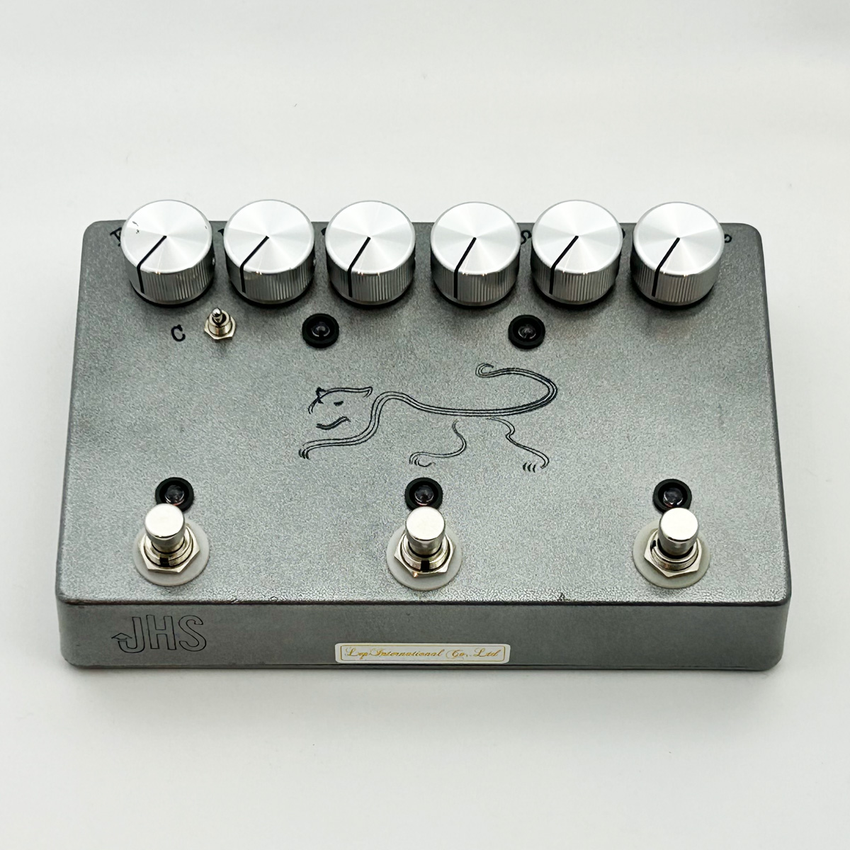 アナログディレイ ※AC欠品※動作未確認 M70819-14 アナログディレイ ※AC