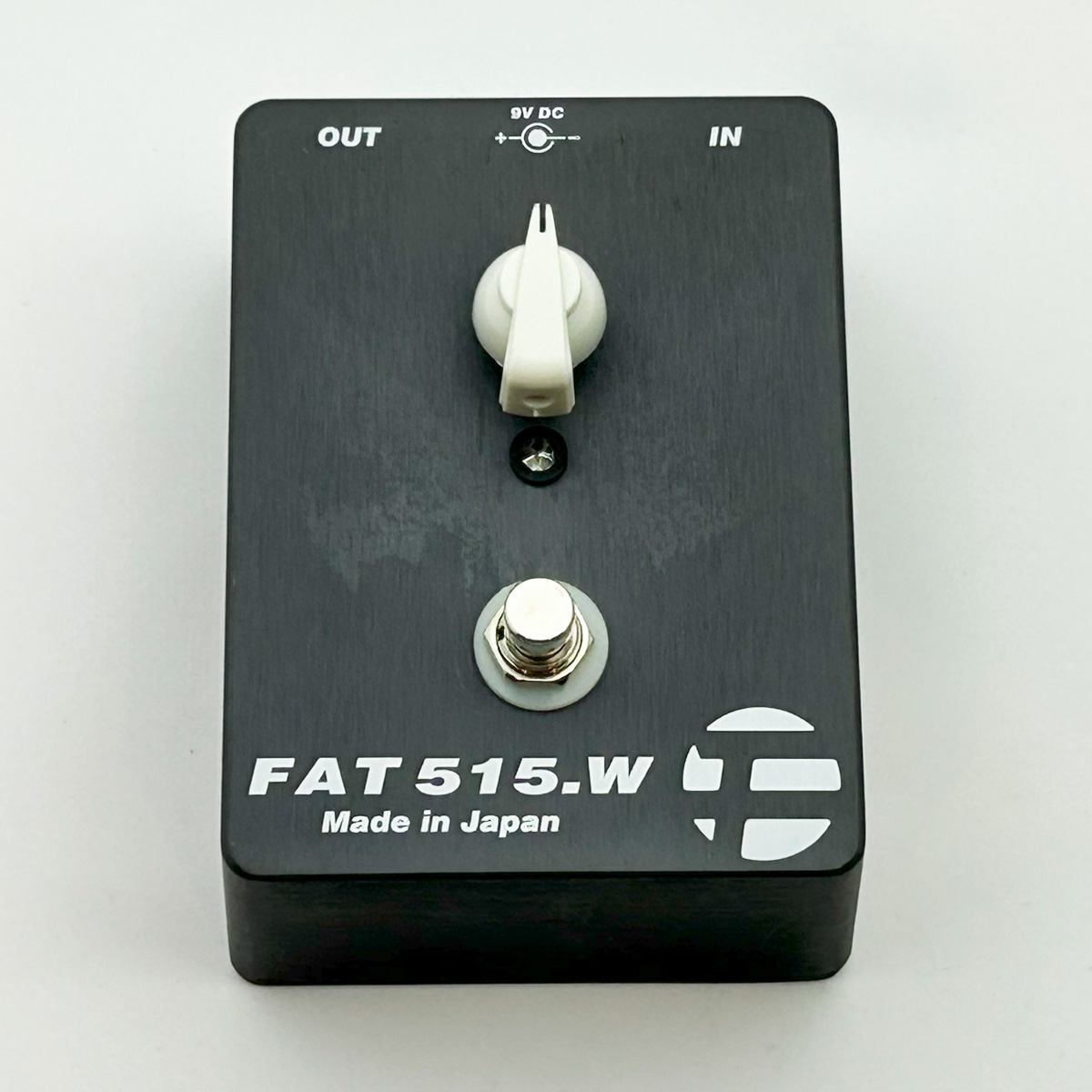 FAT 515.W（管理番号：786） - TOKYO EFFECTOR