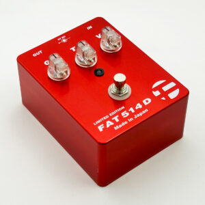 FAT / 313.C（管理番号:1007） - TOKYO EFFECTOR