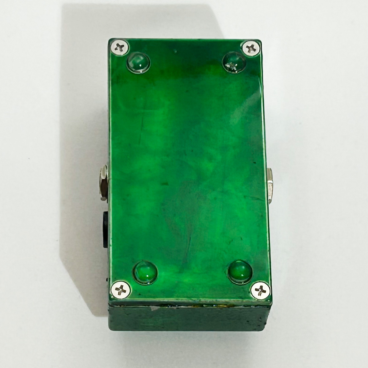 BJFE Emerald Green Distortion Machine（管理番号：981） - TOKYO