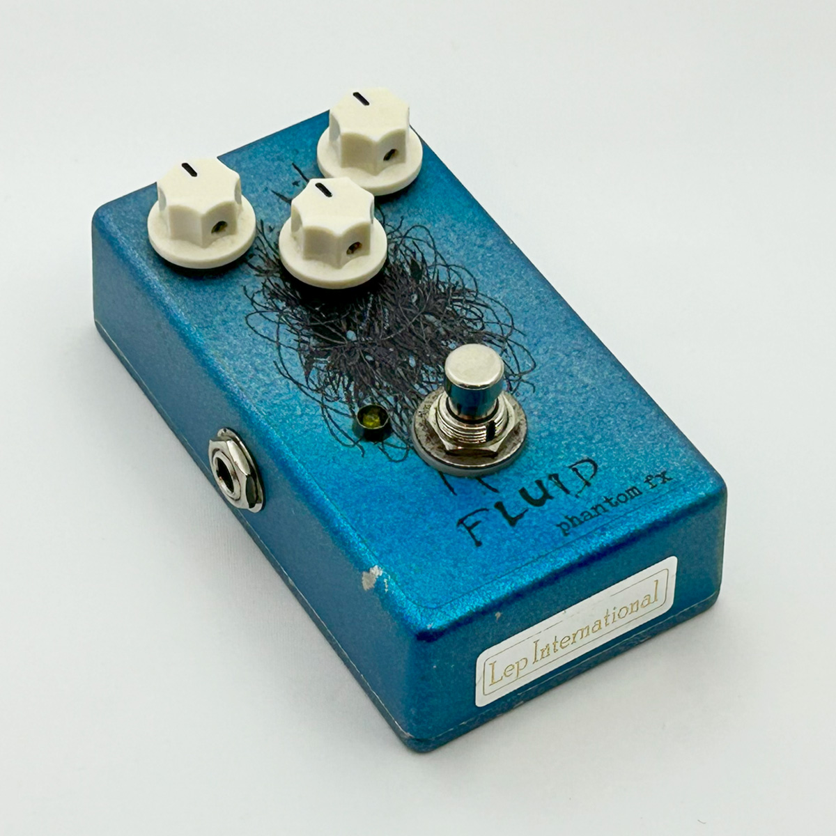 Phantom FX Fluid（管理番号：1070） - TOKYO EFFECTOR
