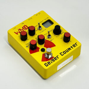 Fodera x_Caliper Compressor（管理番号：919） - TOKYO EFFECTOR