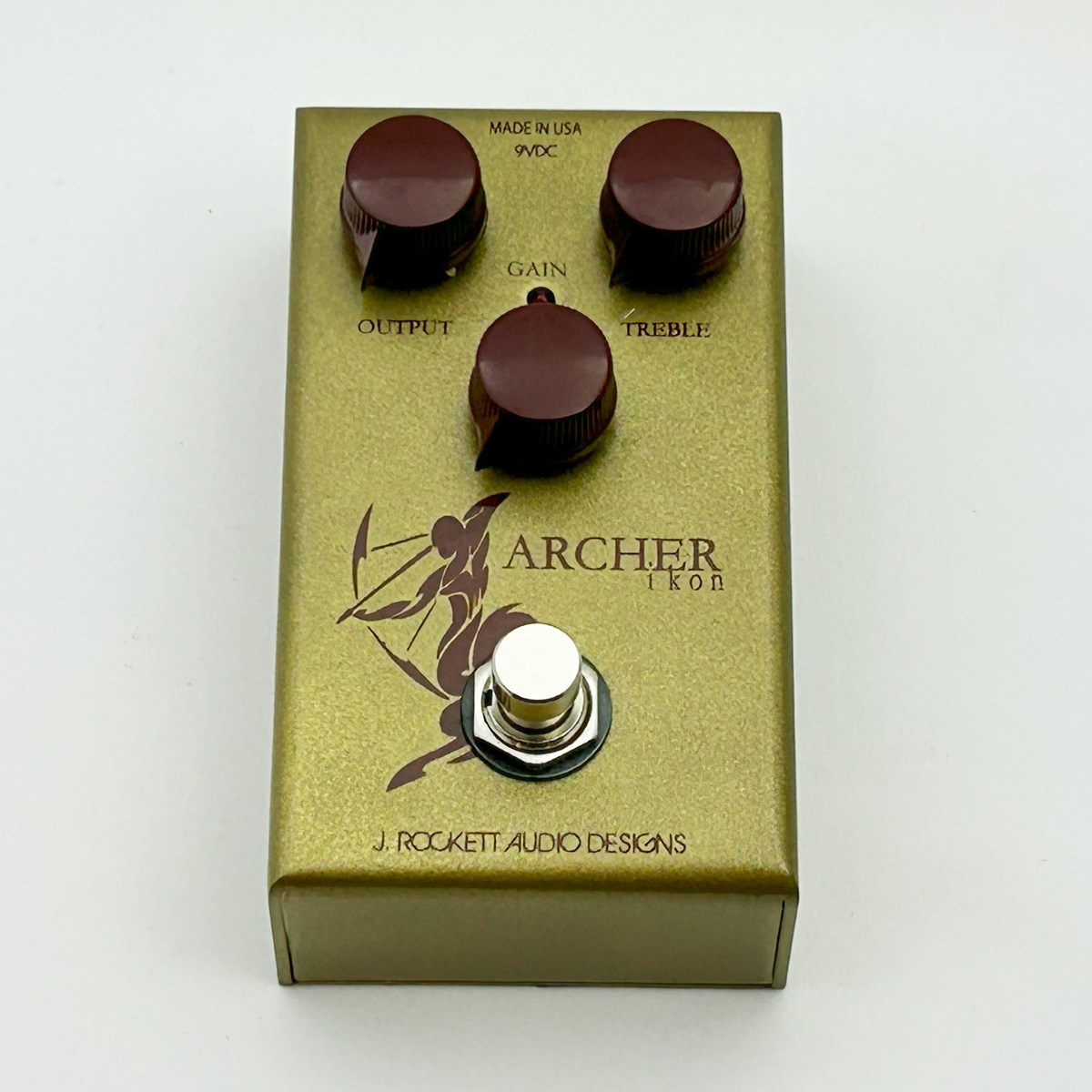 J. Rockett Audio Designs ARCHER ikon（管理番号：1115） - TOKYO