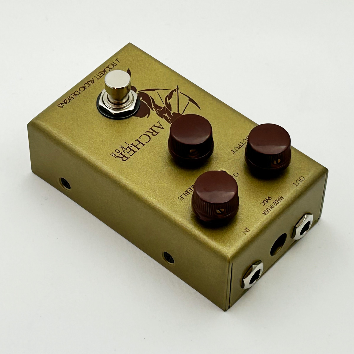 J. Rockett Audio Designs ARCHER ikon（管理番号：1115） - TOKYO