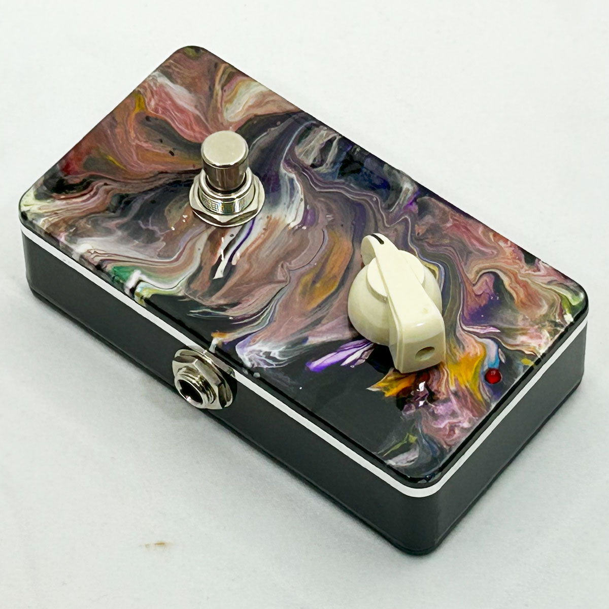 LANDGRAFF CLEAN BOOST #263（管理番号：518） - TOKYO EFFECTOR