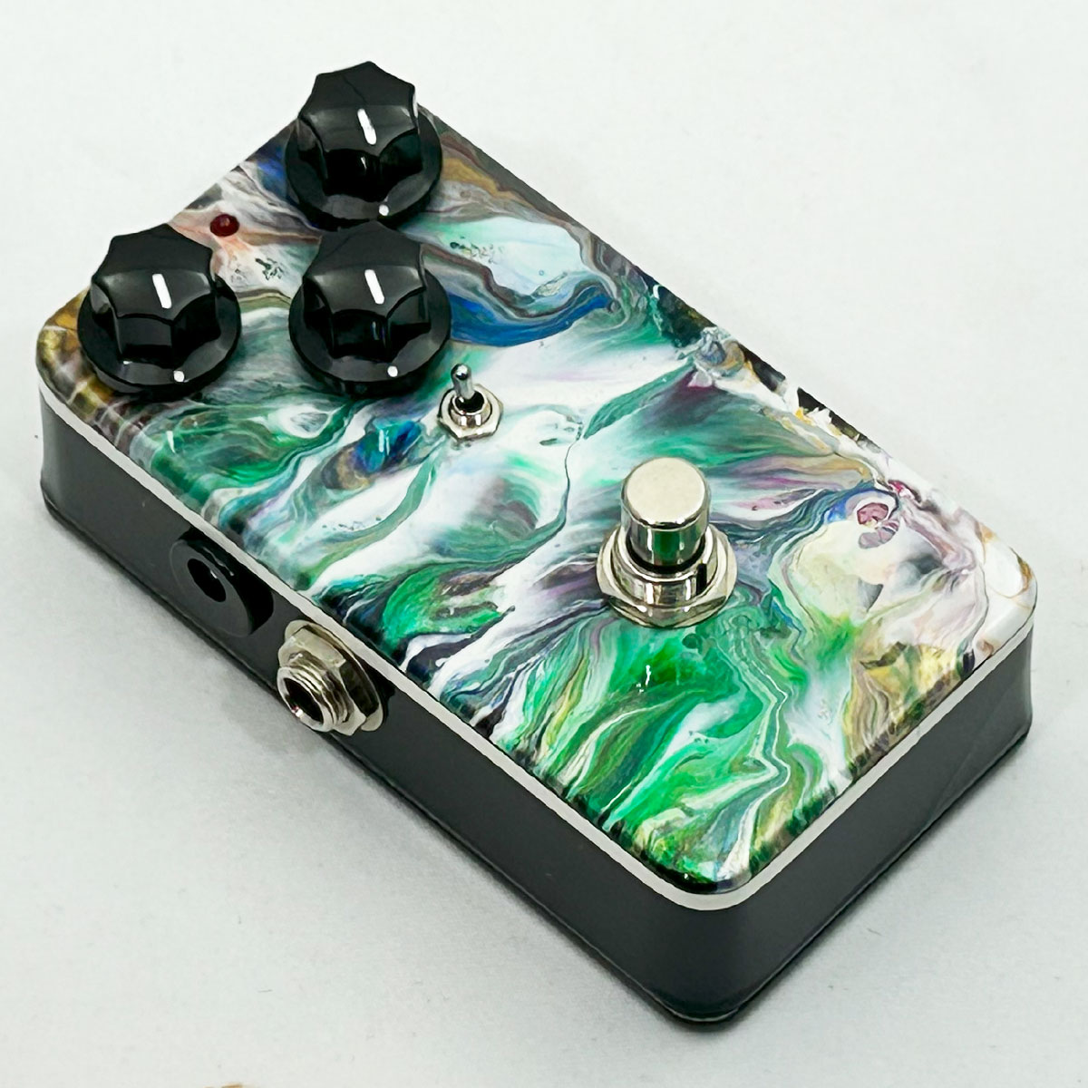 LANDGRAFF DYNAMIC OVERDRIVE #774（管理番号：697） - TOKYO EFFECTOR