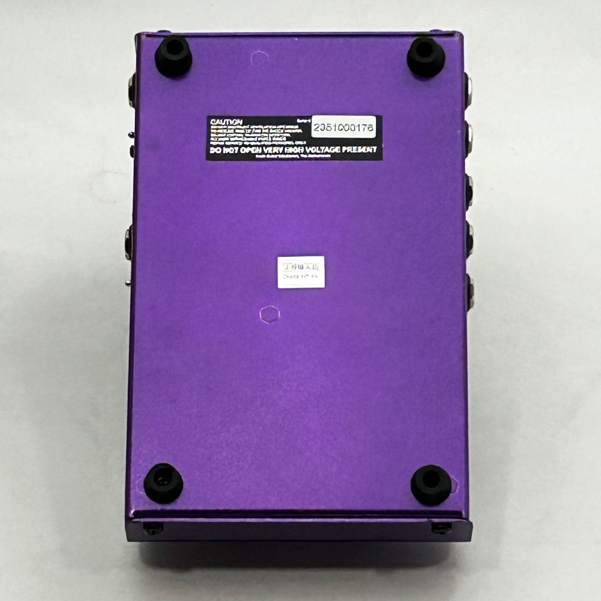 Koch Super Lead（管理番号 : 478） - TOKYO EFFECTOR